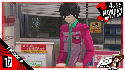 shonen trip barcode|Persona 5 Royal Playthrough Ep 17: Triple Seven .